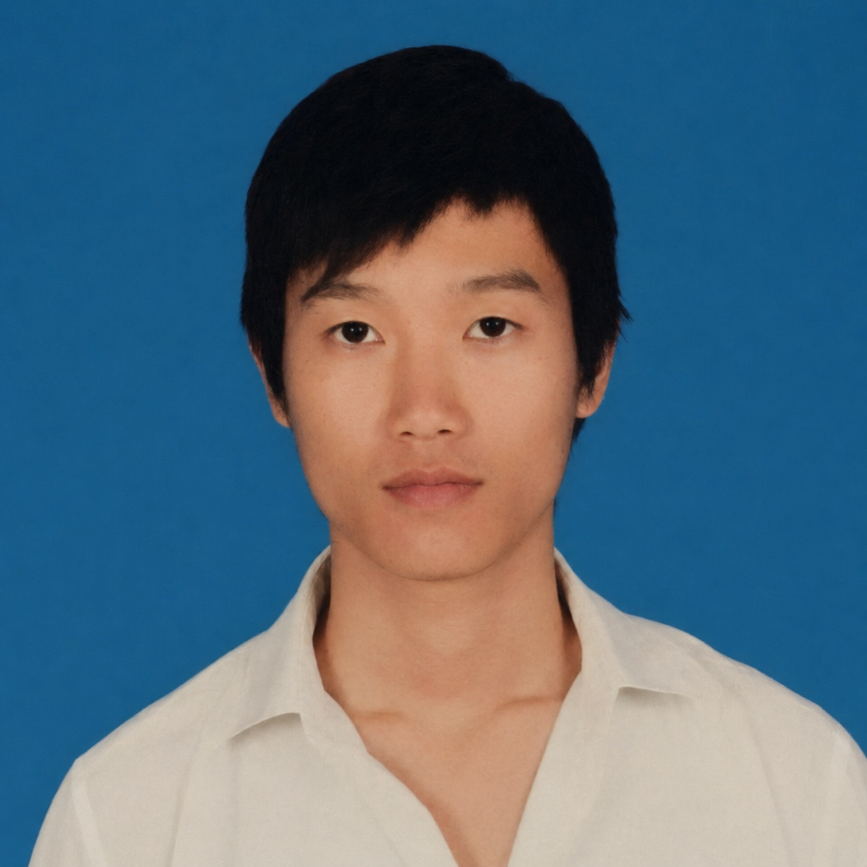 Ảnh tác giả Nguyễn Trung Chiến